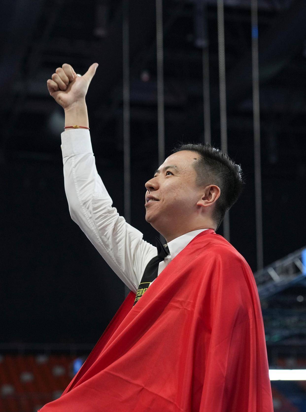 半决赛将是 半决赛将是