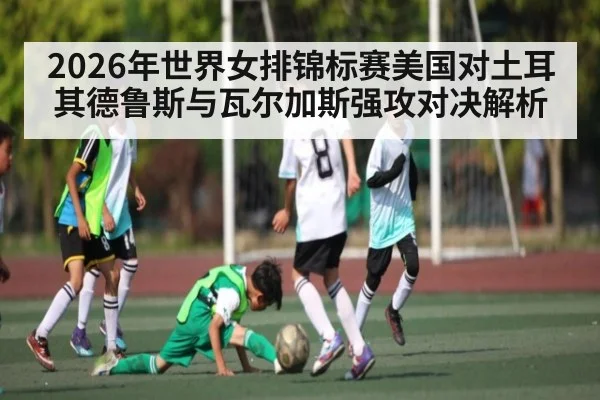 2026年世界女排锦标赛美国对土耳其德鲁斯与瓦尔加斯强攻对决解析 - kaiyun